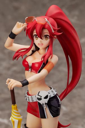 Yoko Littner - Race Queen - Hobby Max - 4