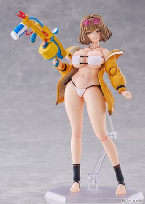 Figma 696 Anis - Sparkling Summer (including Bonus) - 12