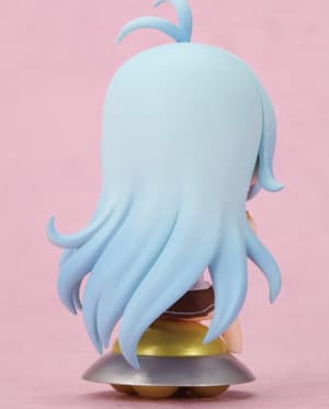 Erio Touwa - Tradingfigur - Niitengo - Schuluniform - 3