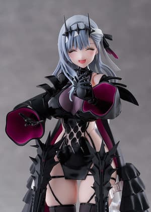 figma Modernia - Second Affection - 12
