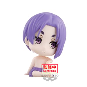 Reo Mikage - Blue Lock - Macot Figur Vol. 1 - Banpresto (1)