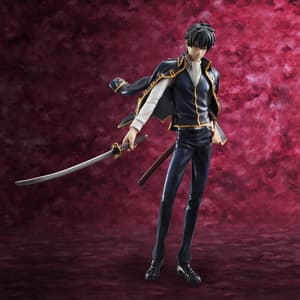 Hijikata Toushirou - Version Kai - 3