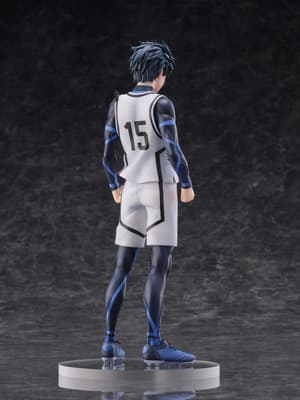 Yoichi Isagi - F:Nex - Furyu - 6