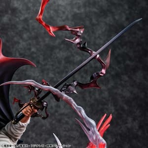 Shanks - Divine Departure - Portrait of Pirates SA-MAXIMUM - Megahouse - 5