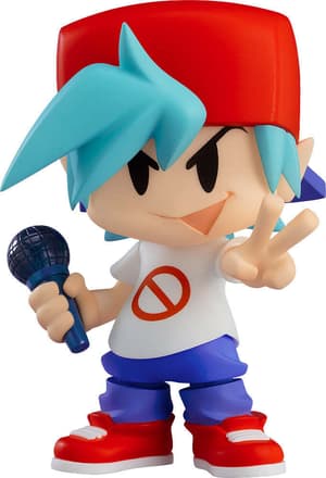 Nendoroid Boyfriend - 1