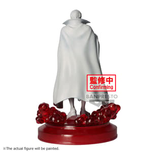 Shanks - One Piece: Wano Kuni - The Shukko - Banpresto (1)