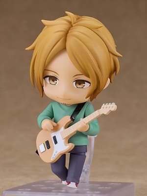 Nendoroid 2319 Haruki Nakayama - 4