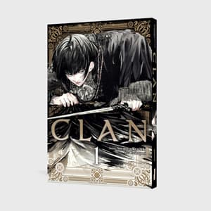 CLAN - Carlsen - Band 01 - 4