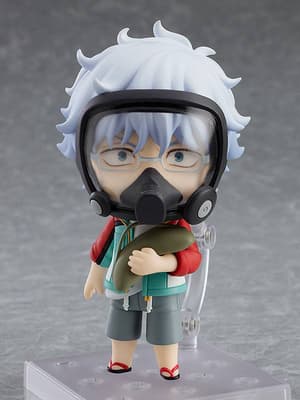 Nendoroid 1727 Yun Arikawa - 4