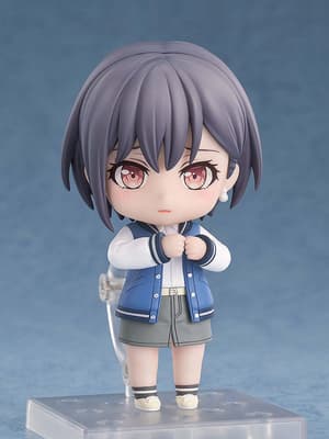Nendoroid Tomori Takamatsu - 2