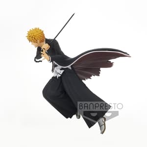 Ichigo Kurosaki - Soul Entered Model - Banpresto - 3
