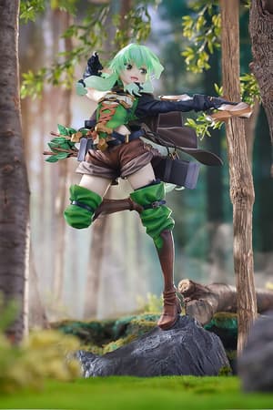 High Elf Archer - KD Colle - Kadokawa (3)