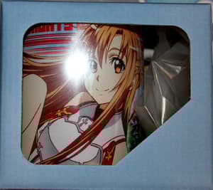 Asuna Yuuki - Tasse Penguin Parade - 2