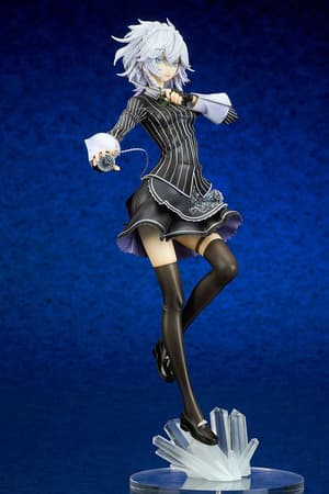 Sakuya Izayoi - Koumajou Densetsu - QuesQ - 5