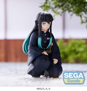 Muichiro Tokito - PM Perching - Sega - 7