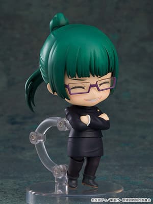 Nendoroid More: Face Swap Jujutsu Kaisen 02【BOX】 - 4
