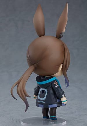 Nendoroid 1757-DX Amiya - Promotion Version - DX (7)