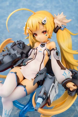 USS Eldridge - Azur Lane - PLUM - 4