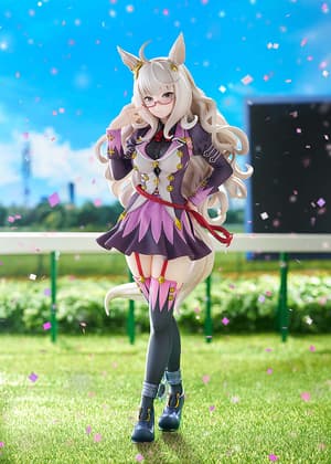 Umamusume: Pretty Derby Biwa Hayahide - 2