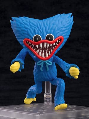Nendoroid 2294 Huggy Wuggy - 4