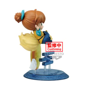 InuYasha - Q Posket Together - Banpresto (1)