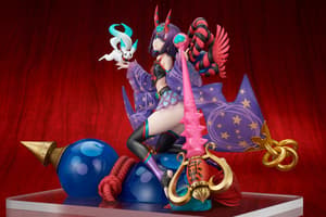 Shuten Douji - Caster - Halloween - Ques Q (17)