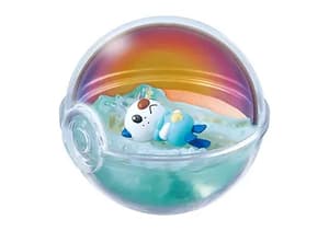 Pokemon Trading Pokeball (1)