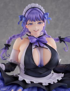 Miyoshi - Maid - Alp Creator's Collection - FANesse / Native - 6