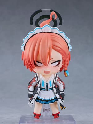 Nendoroid 2699 Neru Mikamo - 5