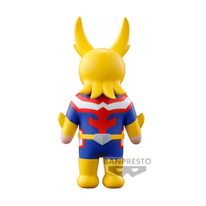 All Might - My Hero Academia - Sofvimates (1)