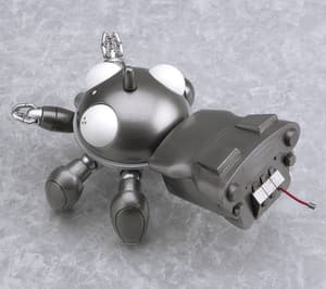 Nendoroid 023 Tachikomans - Silver version - 2