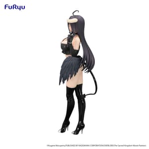 Albedo - BiCute Dark - Furyu - 11