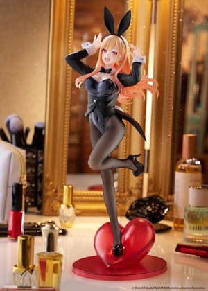 Marin Kitagawa - Bunny - T-Most - Taito - 9