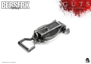 Guts - Black Swordsman - SIXTH - ThreeZero (14)