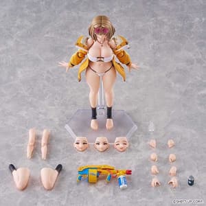 Figma 696 Anis - Sparkling Summer - 14