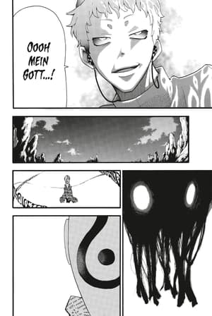Soul Eater Massiv - Carlsen - Band 10 - 6