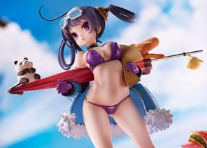Ning Hai - Summer Hunger - Mimeyoi - 1