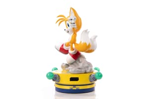 Tails - Modern Tails - First 4 Figures (2)