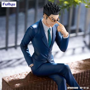 Leorio - Noodle Stopper - Furyu - 2