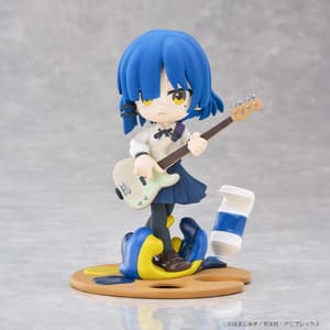 PalVerse Pale.　Anime「BOCCHI THE ROCK!」　"Ryo Yamada" - 5