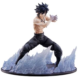 Gray Fullbuster - Bell Fine (1)
