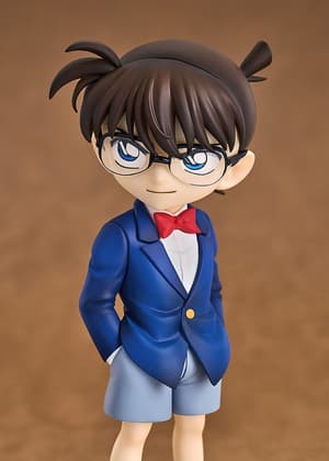 Conan Edogawa - Detective Conan Pop Up Parade - Good Smile Company - 1