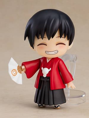 Set - Face Swap Good Smile Selection 02 - Nendoroid More - 1