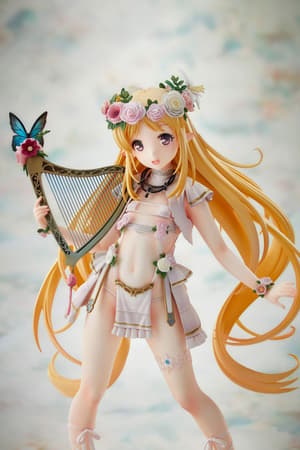 Melmu - Limited Edition - Elf Village Series - Vertex (7)