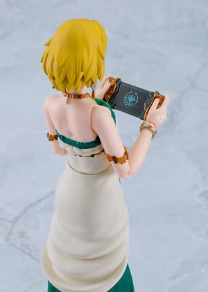 Figma 637 Zelda - Tears of the Kingdom - 5