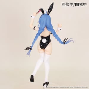 Roxy Migurdia - Bunny - Vivit Figure - System Service - 2