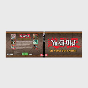YuGiOh Die Kunst der Karten - 2