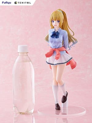 Kei Karuizawa - Tenitol - Furyu - 12