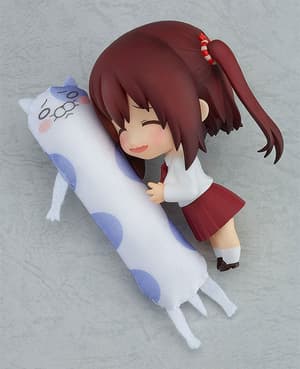 Nendoroid 832 Nana Ebina - 4