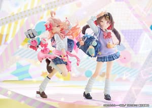 Mihari Oyama - Heisei Gyaru - Phat Company - 10